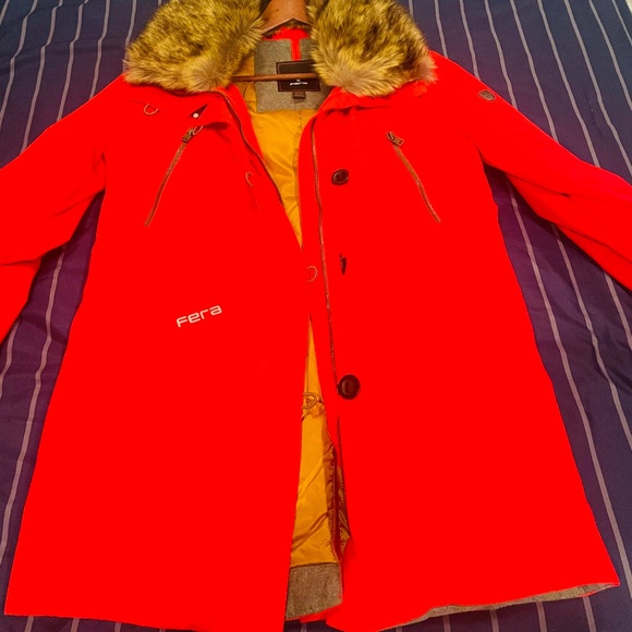 FERA - Picture 1 of 3